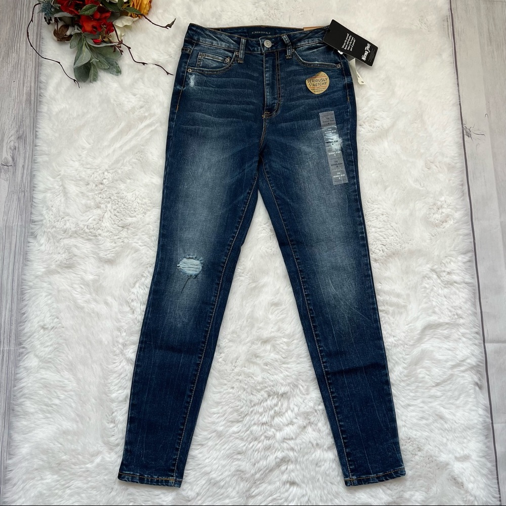 Aeropostale Norma jeans